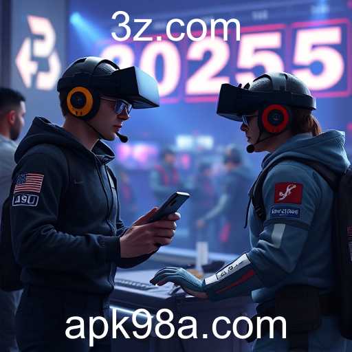 Tendências e Evolução no Mundo dos Jogos: A Influência da '98a'