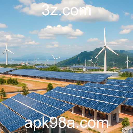 Transformação Energética e Sustentável no Brasil: Um Futuro Promissor