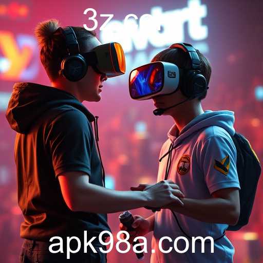 Evolução dos Jogos Online e o Futuro da 98a