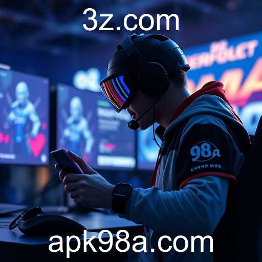 Avanços no Cenário dos Jogos Online em 2025