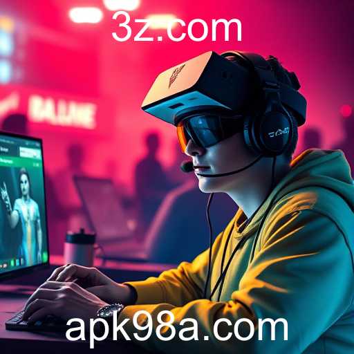 Tendências Atuais no Mundo dos Jogos Online