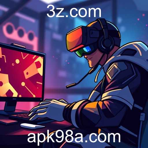 Novos Horizontes nos Jogos Online em 2025