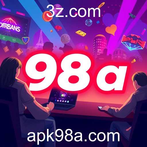 Revolução dos Jogos Online e o Papel da '98a'