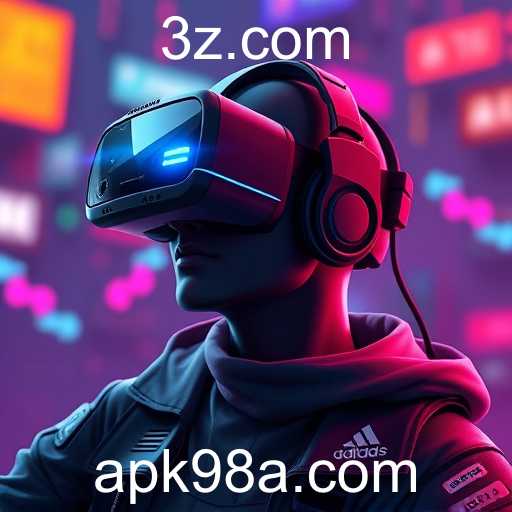 Tendências e Inovações no Mundo dos Jogos em 2025