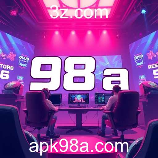 Evolução dos Jogos Online e a Ascensão do 98a