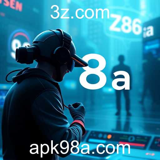 O Impacto do '98a' no Mercado de Jogos Online