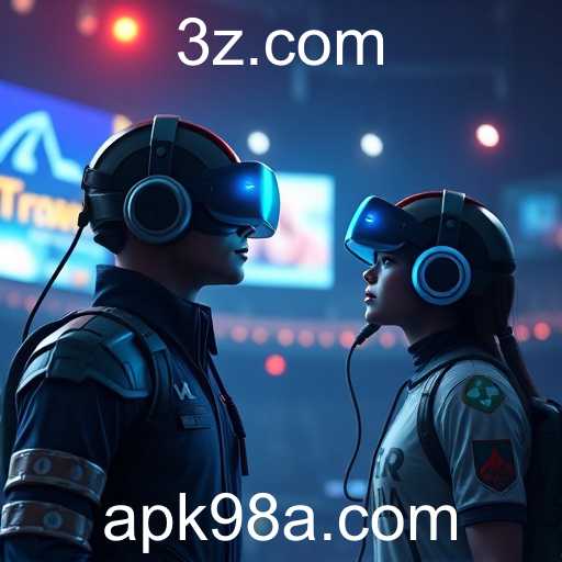 O Impacto dos Jogos Online na Sociedade Moderna