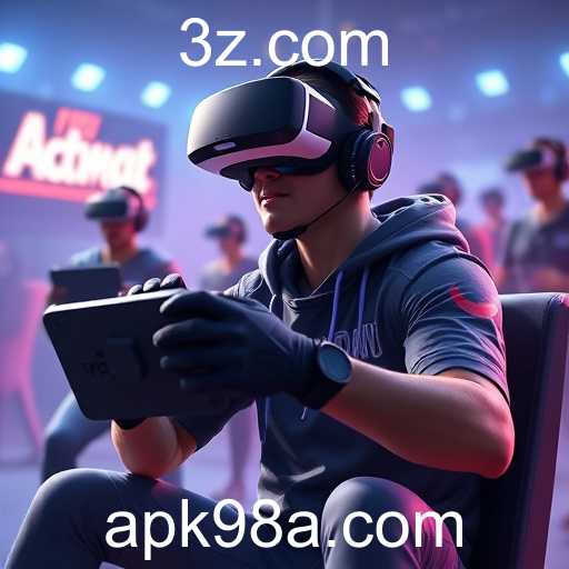 A influência das atualizações tecnológicas nos jogos de 2025