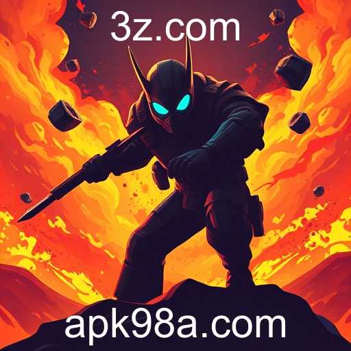 Cenário dos Jogos Online e a Influência da '98a'