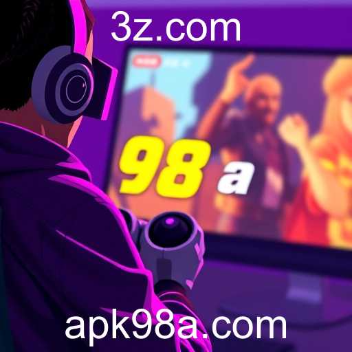 Nova Era para 98a: O Crescimento dos Jogos Interativos em 2025