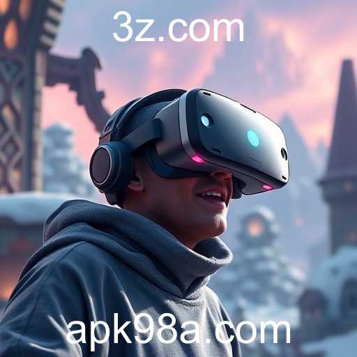 A Revolução dos Jogos Online: Tendências de 2025