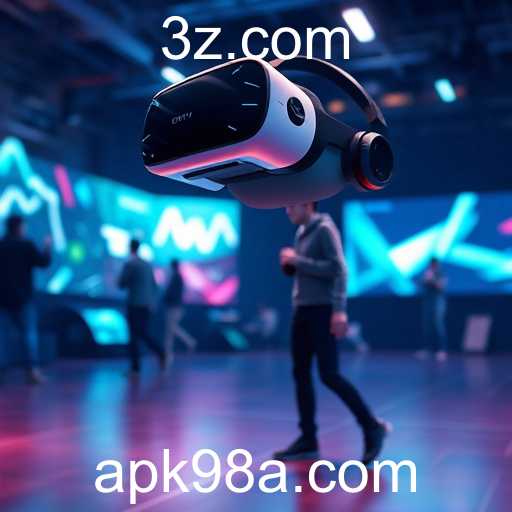 Revolução no Cenário dos Jogos: 98a Atraindo Atenção