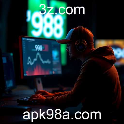 A Revolução do Jogo Online Brasileiro com '98a'